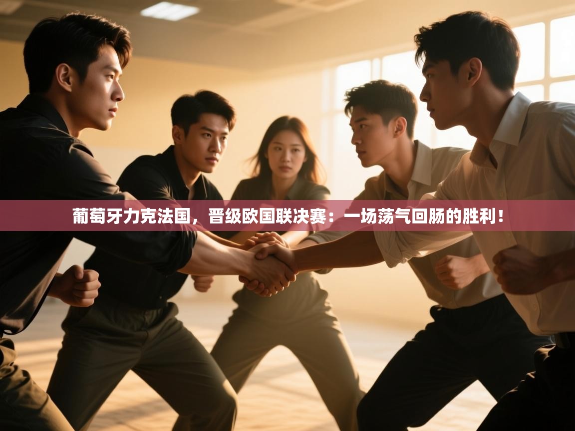 葡萄牙力克法国，晋级欧国联决赛：一场荡气回肠的胜利！  第2张