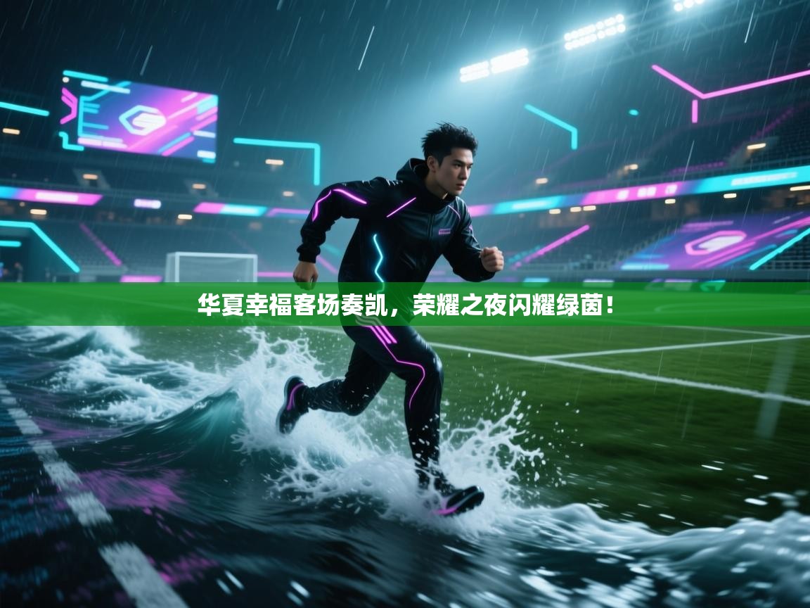 华夏幸福客场奏凯，荣耀之夜闪耀绿茵！