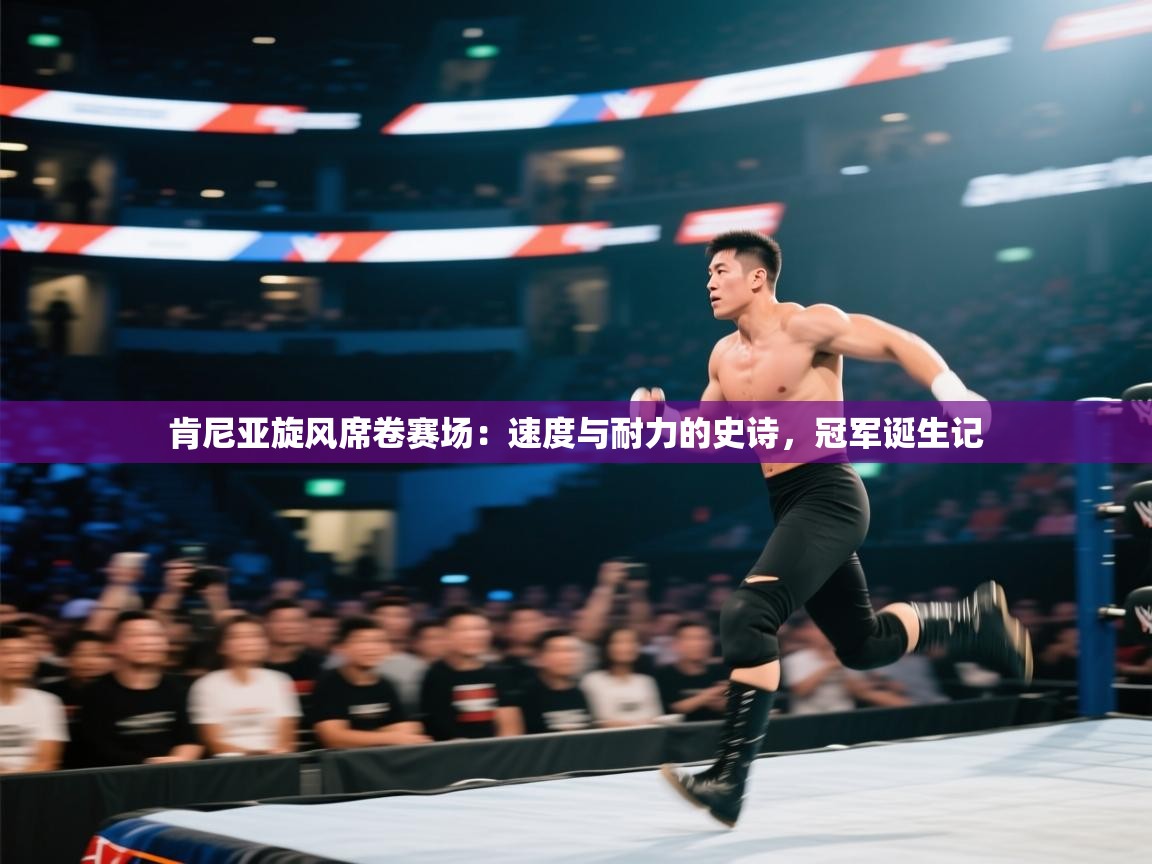 肯尼亚旋风席卷赛场:速度与耐力的史诗,冠军诞生记 第2张