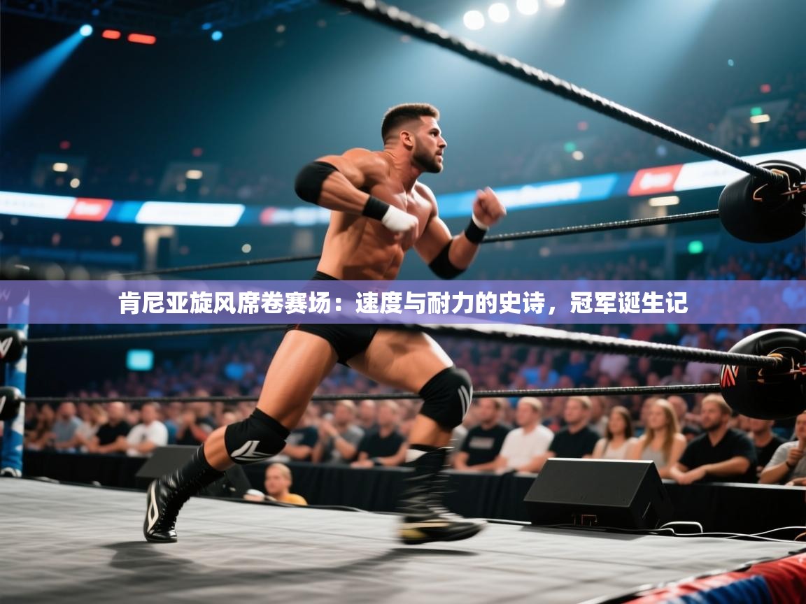 肯尼亚旋风席卷赛场:速度与耐力的史诗,冠军诞生记 第1张