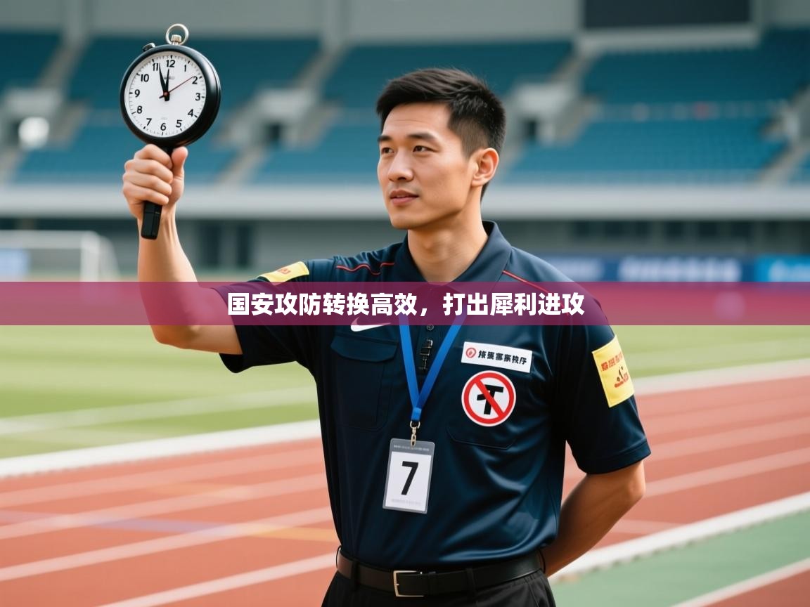 国安攻防转换高效，打出犀利进攻