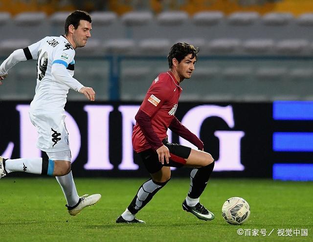 河南建业客场失利,战绩下滑