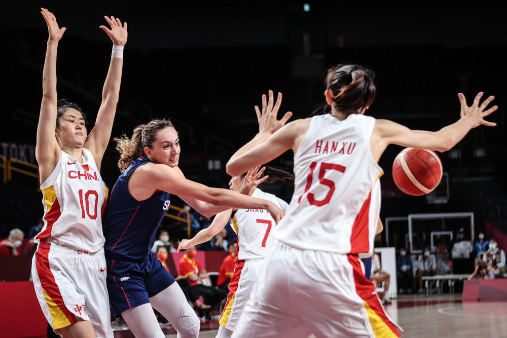 爱游戏下载-关于东京奥运会篮球比赛决赛门票已售罄的信息