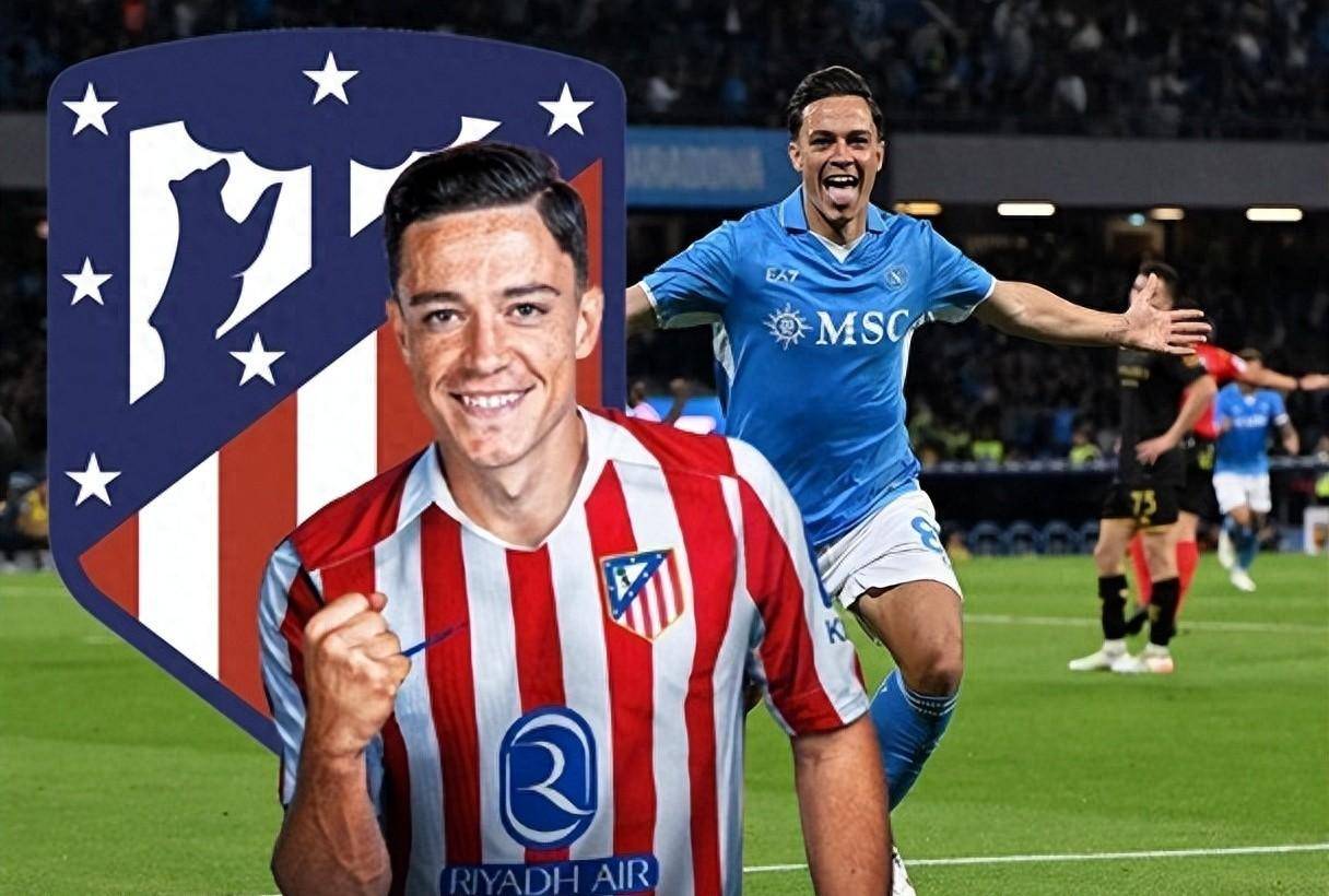 爱游戏官网入口-马德里竞技签下巴西天才新星,球迷期待他带领球队冲击联赛前四的简单介绍