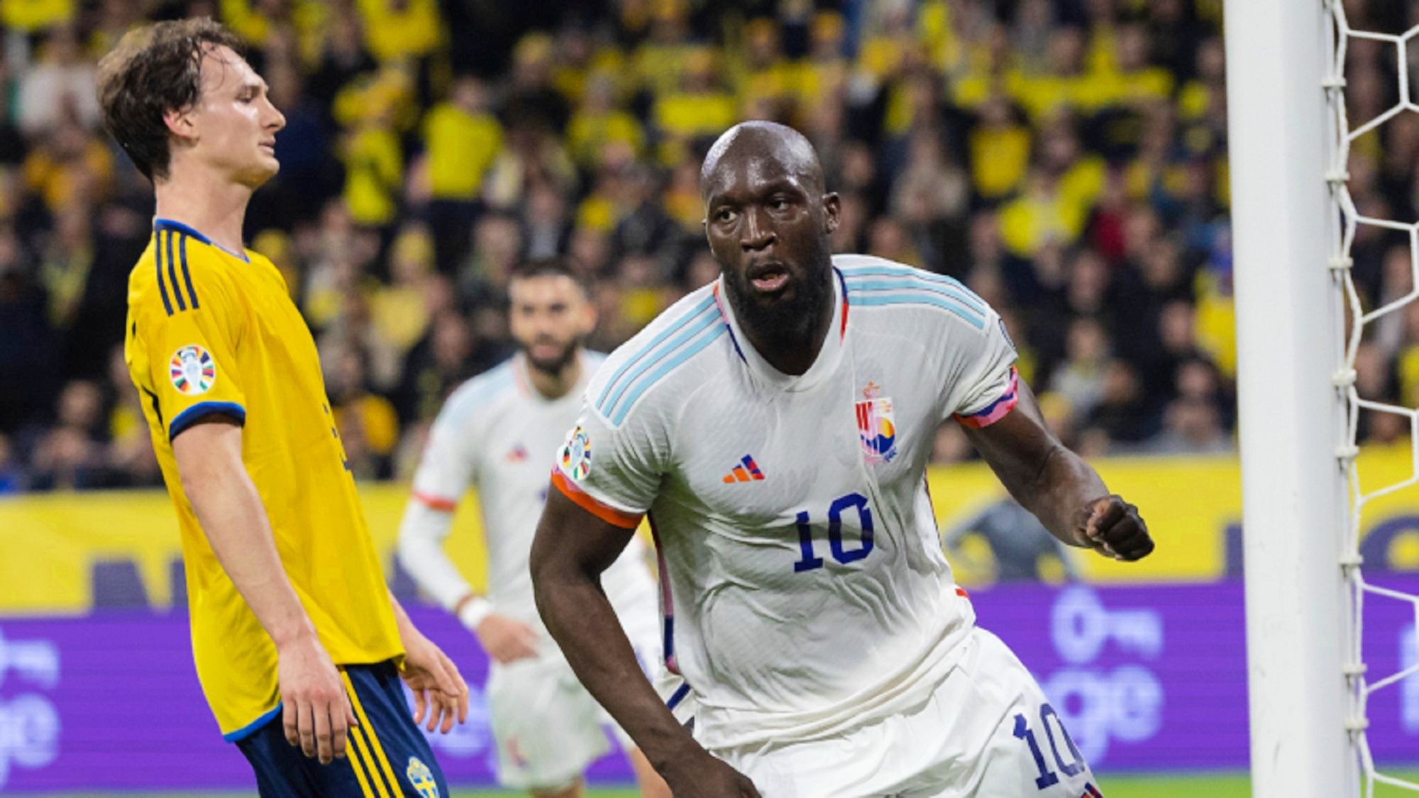 卢卡库谈未来：我会为比利时国家队和国米全力以赴，为球迷带来更多惊喜的简单介绍