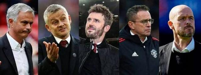 爱游戏官网入口-曼联主帅范加尔回应失利:球队需要更多斗志和决心的简单介绍