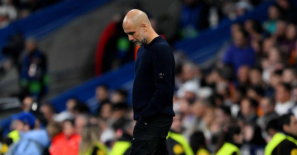 爱游戏课程-曼城逆转,瓜迪奥拉庆祝狂欢