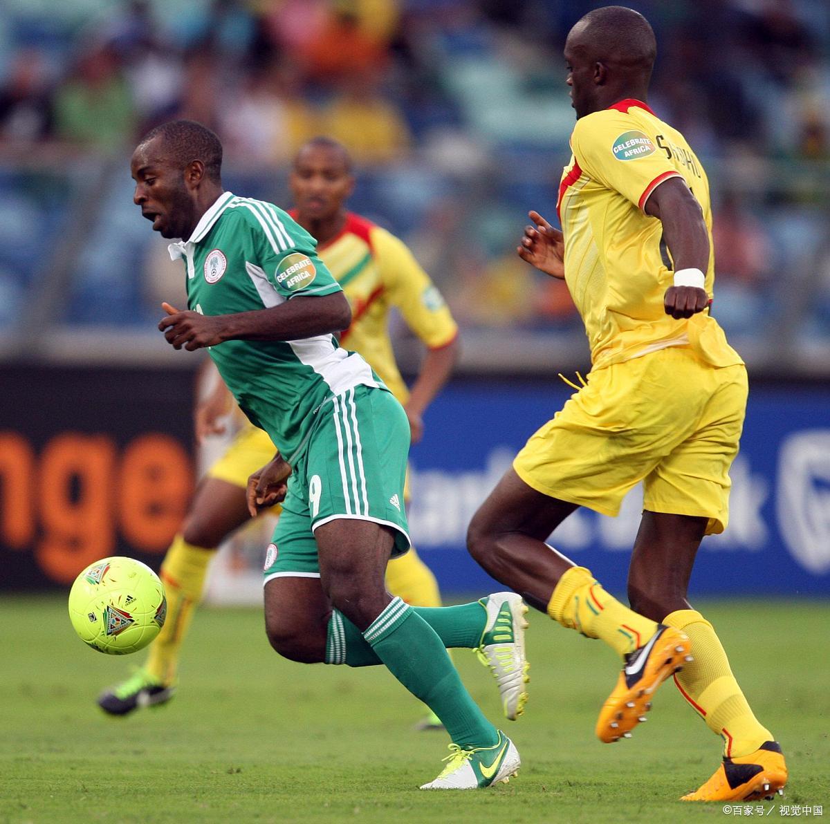 爱游戏馆-非洲球队在国际赛场上取得连胜