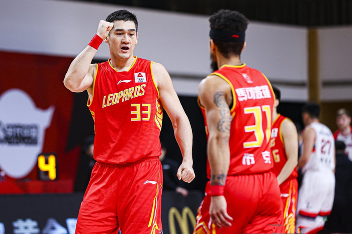 爱游戏网页版-北京首钢战平四川,双方实力悬殊