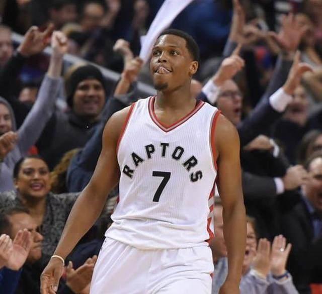 关于猛龙抢七大胜,西部豪强连胜止步的信息