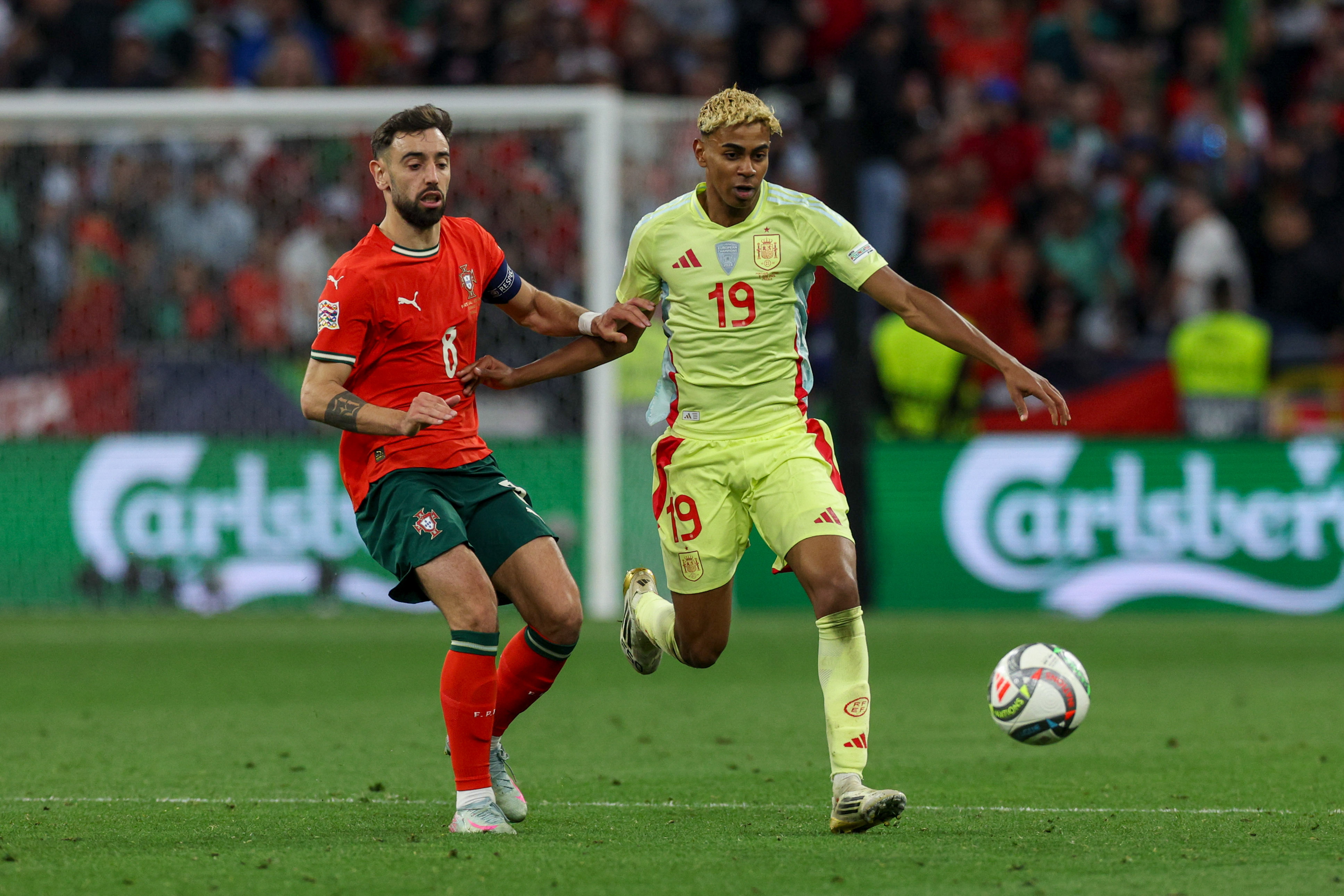 爱游戏app-关于欧国联比赛:球员技术突出,精彩表现让人惊艳的信息