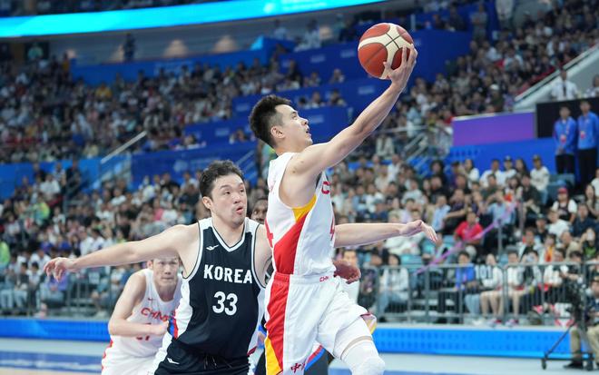 爱游戏vip注册-中国男子篮球队夺得胜利晋级半决赛