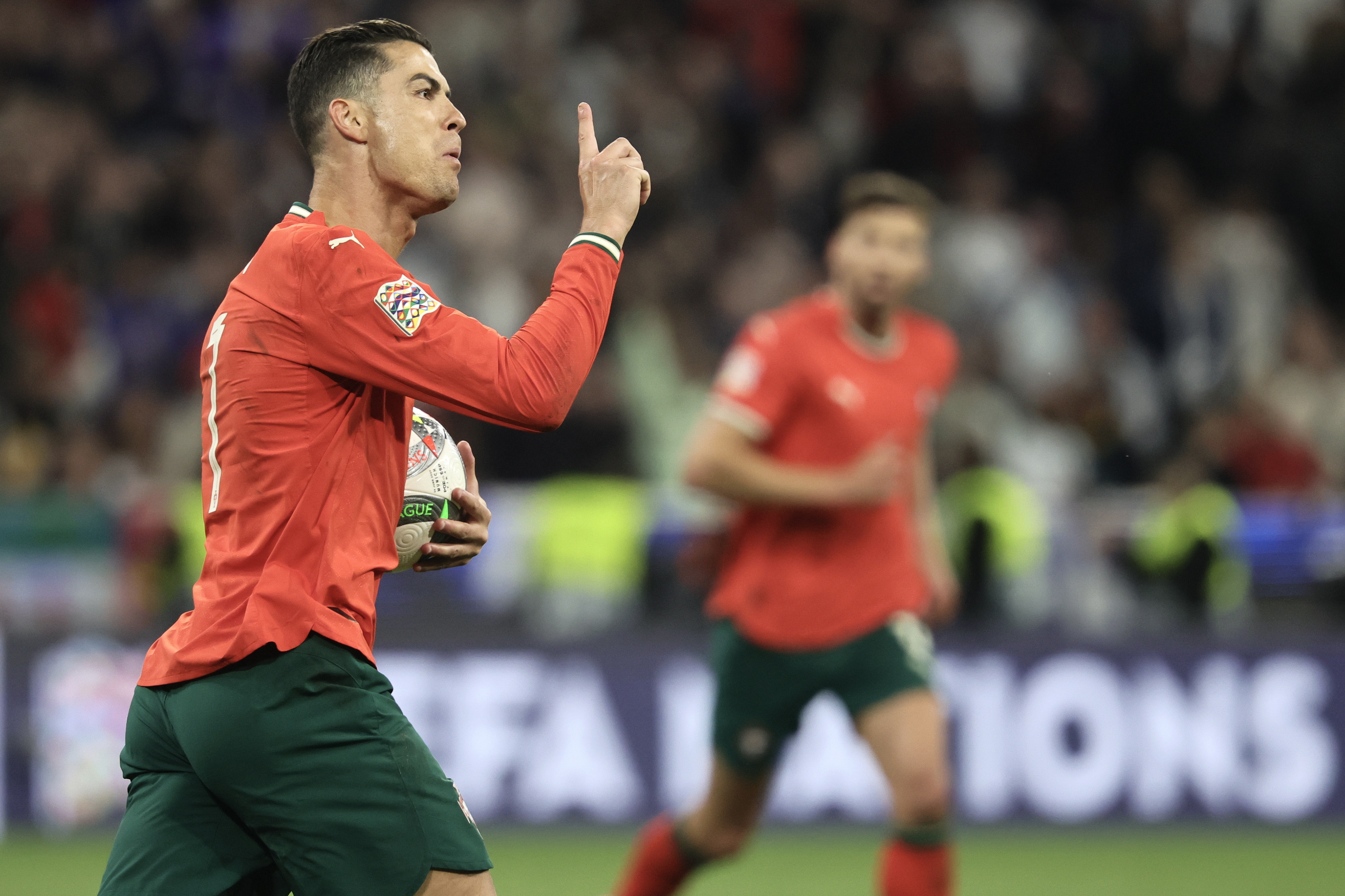 爱游戏入口-葡萄牙球员的技术水平如何？