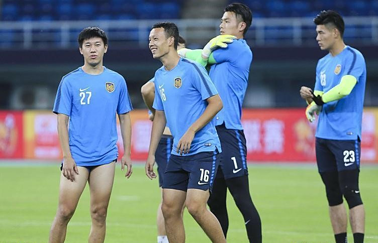 爱游戏链接-关于泰达对阵苏宁——实力对比双方拼尽全力的信息