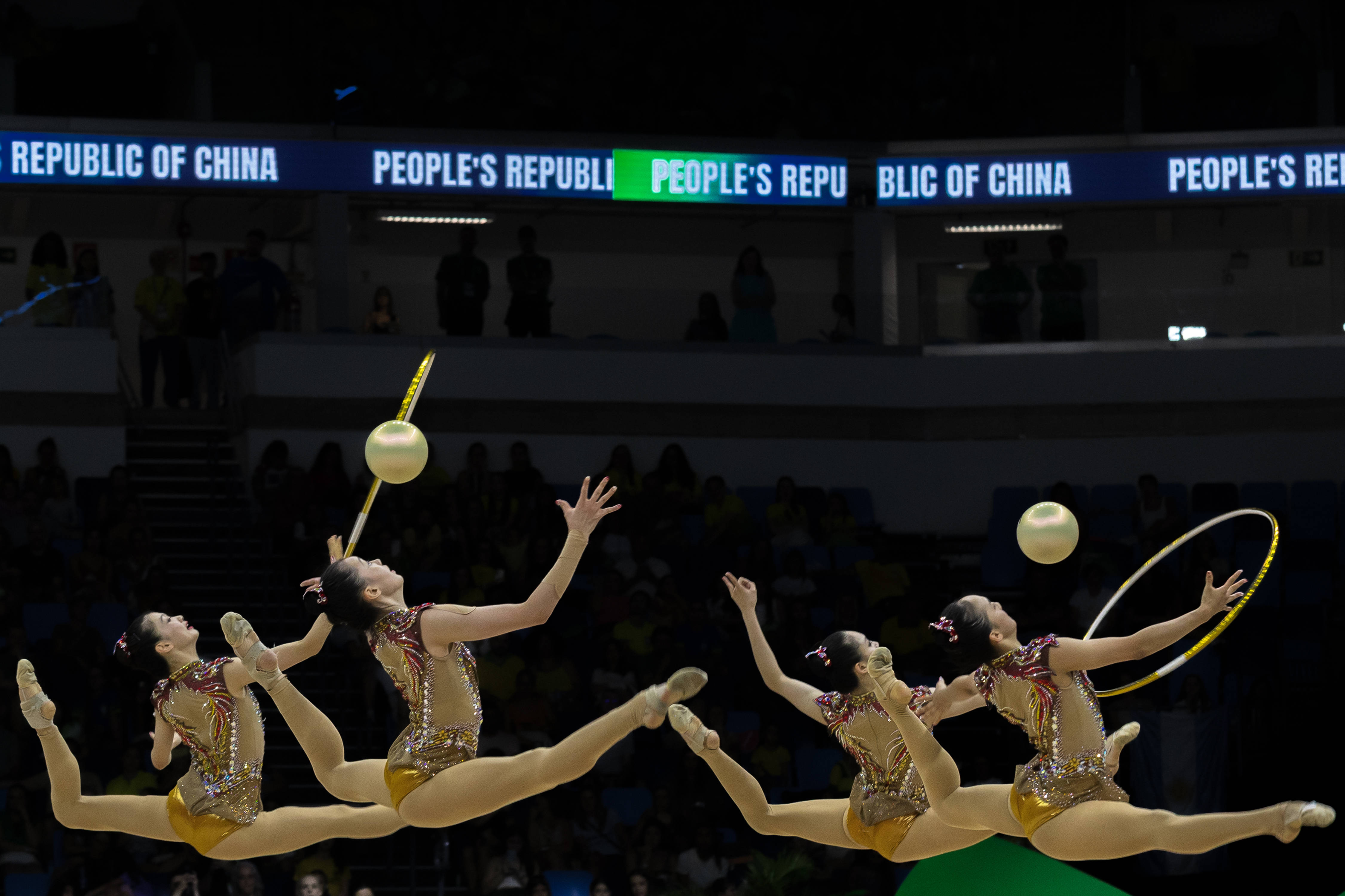 爱游戏视频-包含体操精英集体出击,团队荣耀的词条