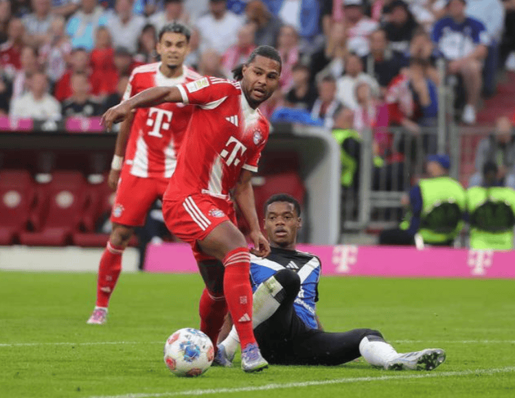 爱游戏网页版登录入口-汉堡球队遭遇连败，面临保级压力的简单介绍