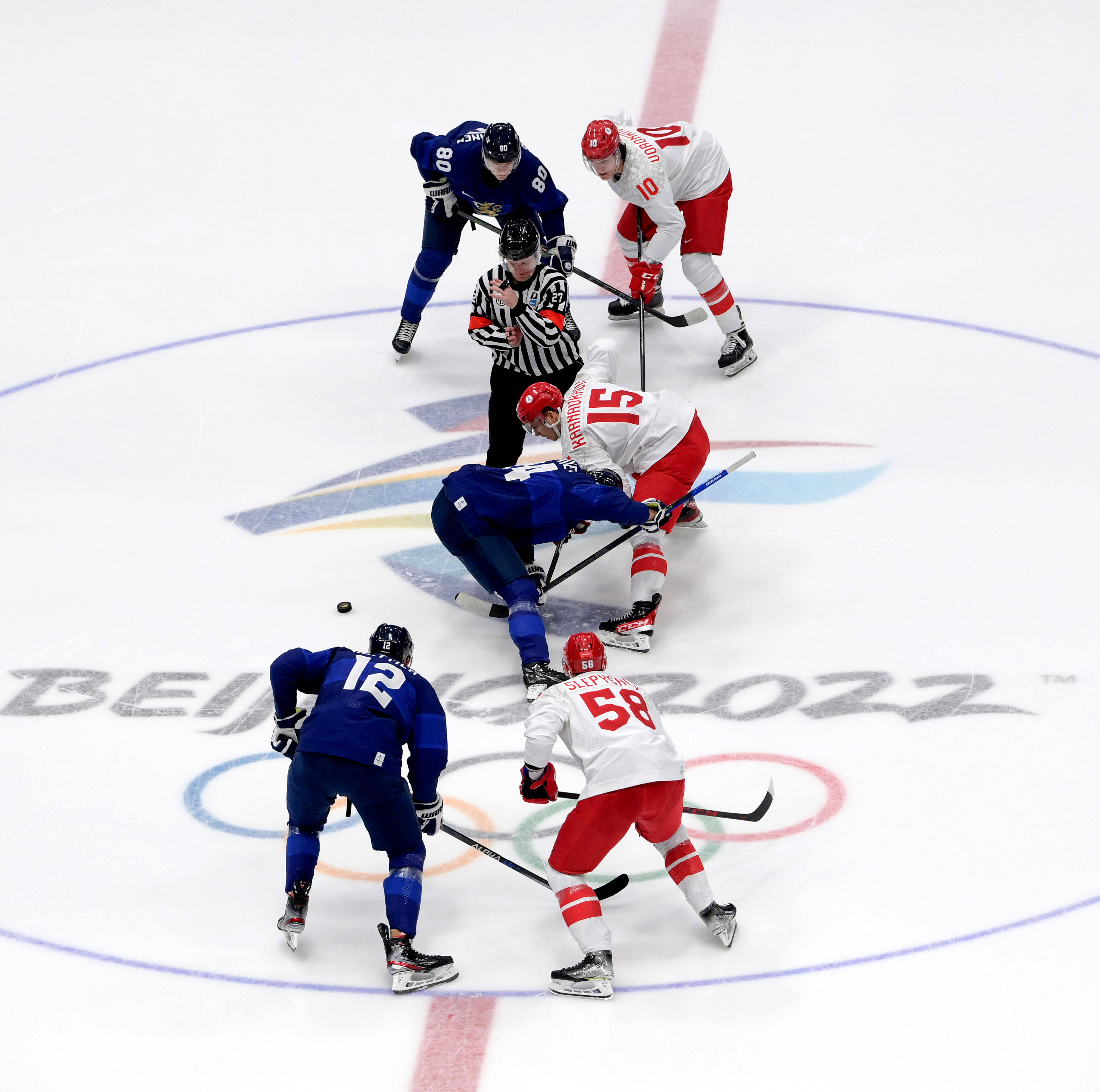 爱游戏培训-关于芬兰男子冰球队实现逆袭,晋级半决赛的信息