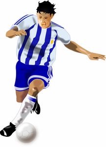 爱游戏官方登录入口-射门急停，球队最终获得宝贵三分